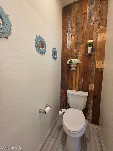 1518 Morning Bell Avenue, North Las Vegas, NV 89081