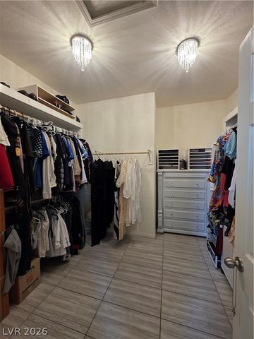 1518 Morning Bell Avenue, North Las Vegas, NV 89081