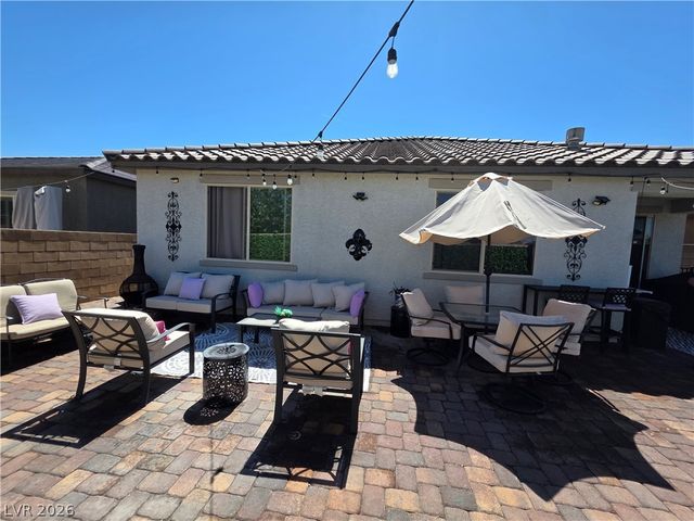 1518 Morning Bell Avenue, North Las Vegas, NV 89081