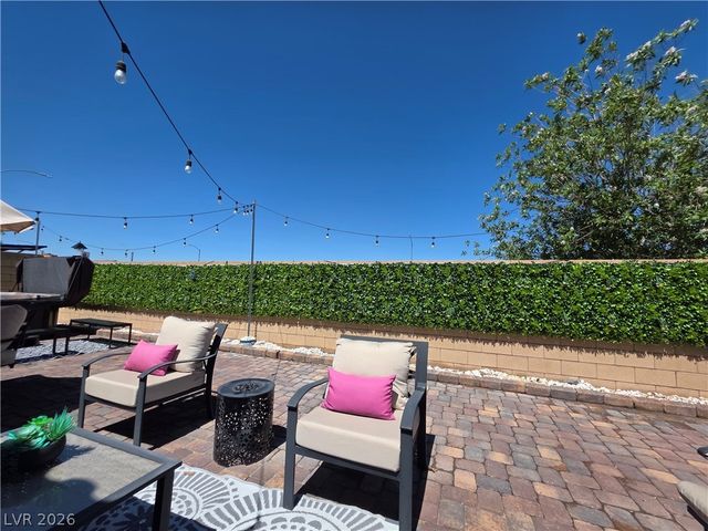 1518 Morning Bell Avenue, North Las Vegas, NV 89081