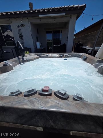 1518 Morning Bell Avenue, North Las Vegas, NV 89081