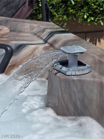 1518 Morning Bell Avenue, North Las Vegas, NV 89081