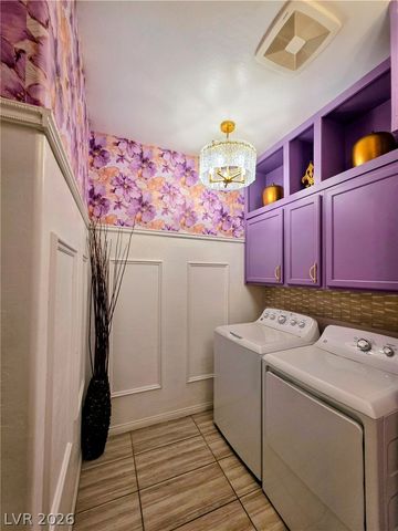 1518 Morning Bell Avenue, North Las Vegas, NV 89081