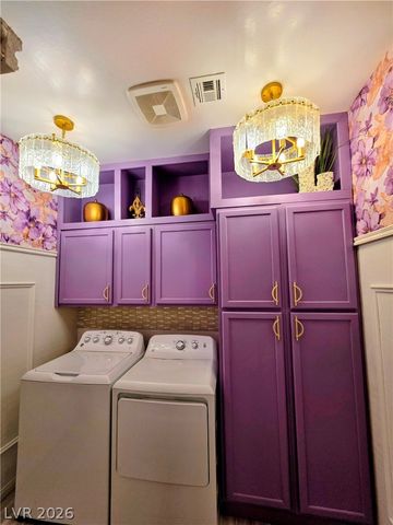 1518 Morning Bell Avenue, North Las Vegas, NV 89081