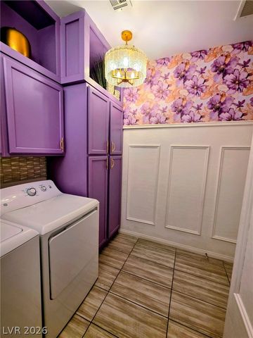 1518 Morning Bell Avenue, North Las Vegas, NV 89081