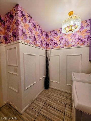 1518 Morning Bell Avenue, North Las Vegas, NV 89081