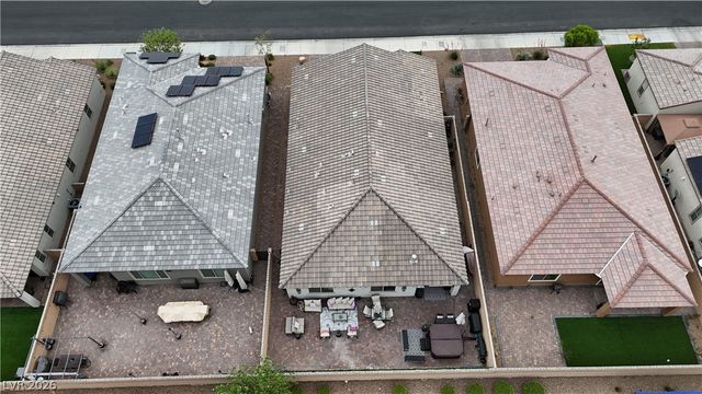 1518 Morning Bell Avenue, North Las Vegas, NV 89081