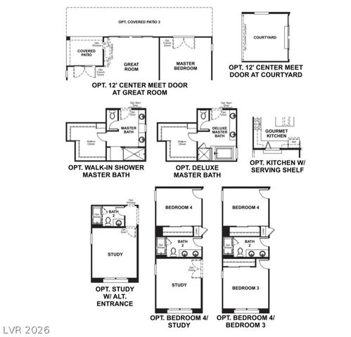 1518 Morning Bell Avenue, North Las Vegas, NV 89081