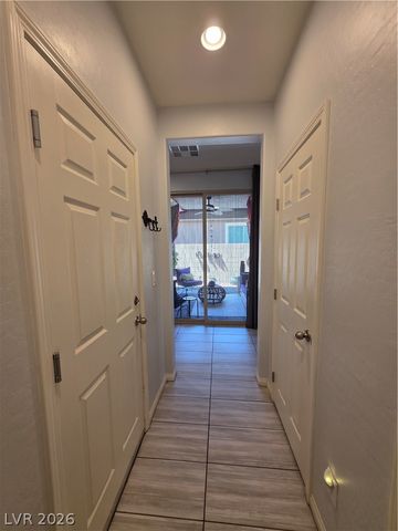 1518 Morning Bell Avenue, North Las Vegas, NV 89081