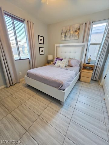 1518 Morning Bell Avenue, North Las Vegas, NV 89081