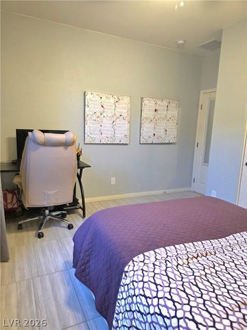 1518 Morning Bell Avenue, North Las Vegas, NV 89081