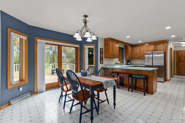 N9662 SHEPHERD LANE, Appleton, WI 54915