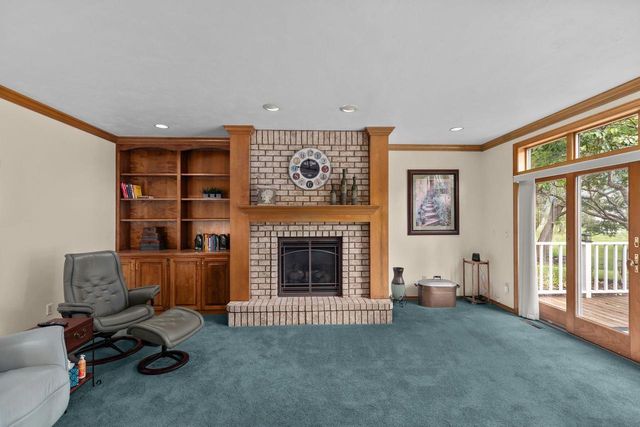 N9662 SHEPHERD LANE, Appleton, WI 54915