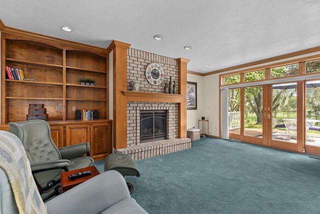 N9662 SHEPHERD LANE, Appleton, WI 54915