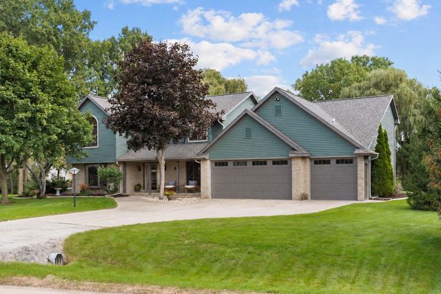 N9662 SHEPHERD LANE, Appleton, WI 54915