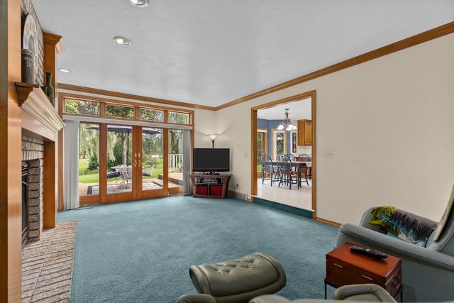 N9662 SHEPHERD LANE, Appleton, WI 54915