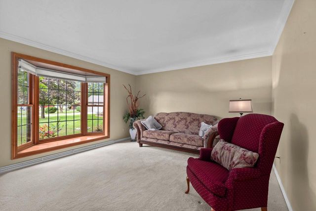 N9662 SHEPHERD LANE, Appleton, WI 54915