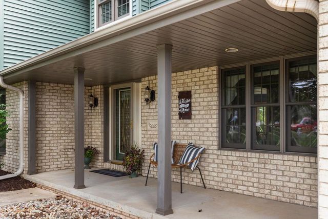 N9662 SHEPHERD LANE, Appleton, WI 54915