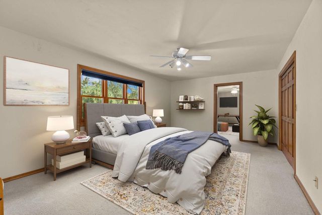 N9662 SHEPHERD LANE, Appleton, WI 54915