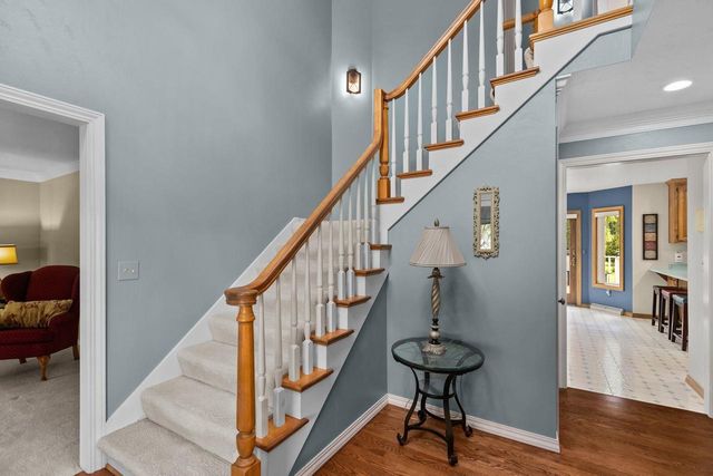N9662 SHEPHERD LANE, Appleton, WI 54915
