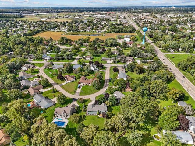 N9662 SHEPHERD LANE, Appleton, WI 54915