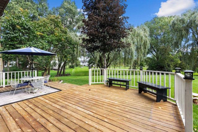 N9662 SHEPHERD LANE, Appleton, WI 54915