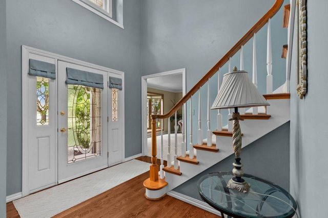 N9662 SHEPHERD LANE, Appleton, WI 54915