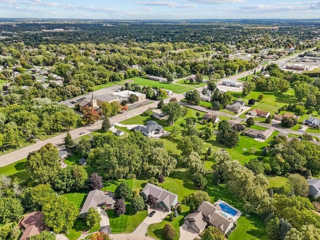 N9662 SHEPHERD LANE, Appleton, WI 54915