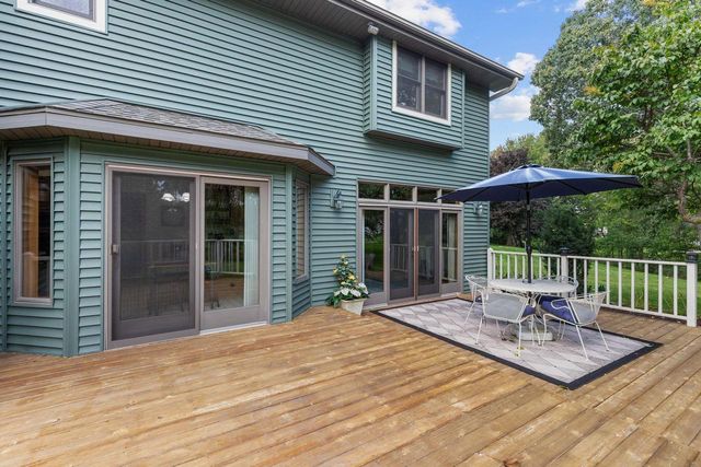 N9662 SHEPHERD LANE, Appleton, WI 54915