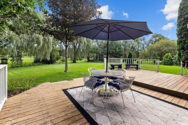 N9662 SHEPHERD LANE, Appleton, WI 54915