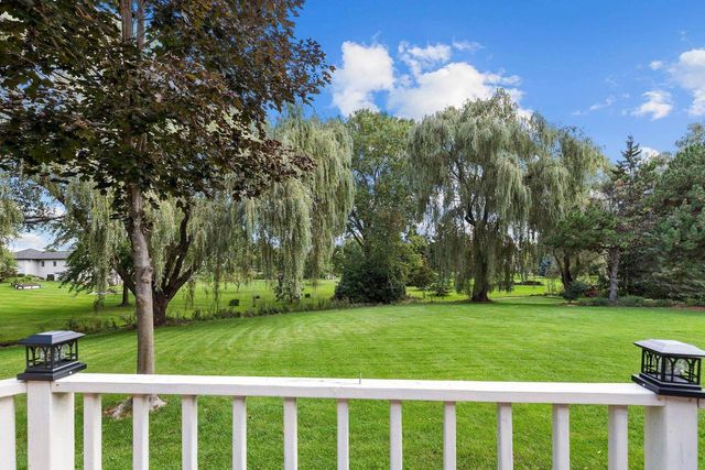 N9662 SHEPHERD LANE, Appleton, WI 54915