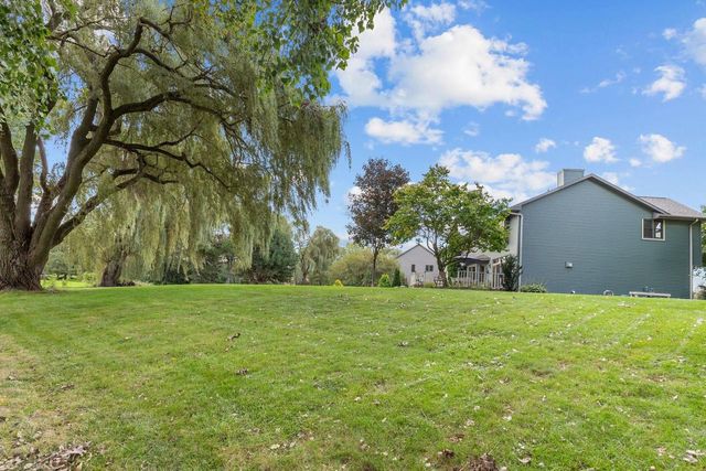 N9662 SHEPHERD LANE, Appleton, WI 54915