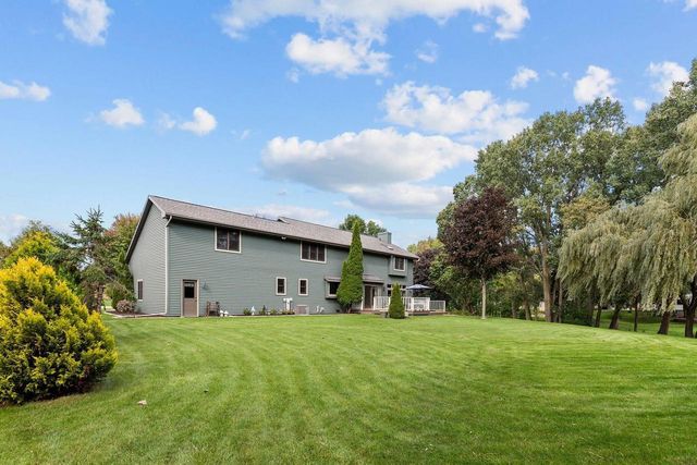 N9662 SHEPHERD LANE, Appleton, WI 54915
