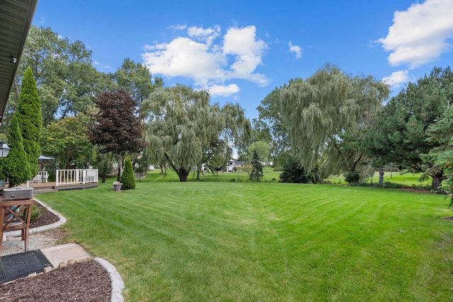 N9662 SHEPHERD LANE, Appleton, WI 54915