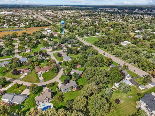 N9662 SHEPHERD LANE, Appleton, WI 54915