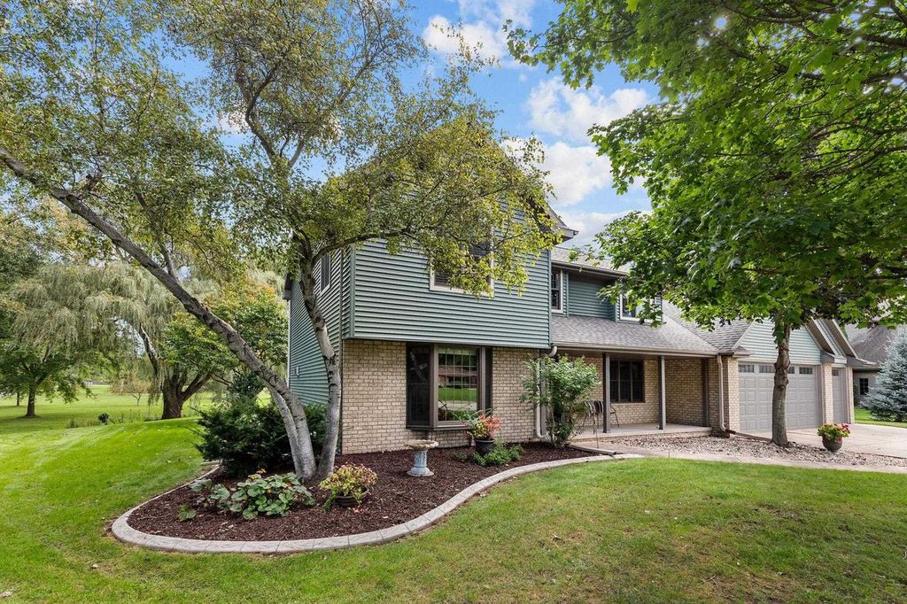 N9662 SHEPHERD LANE, Appleton, WI 54915