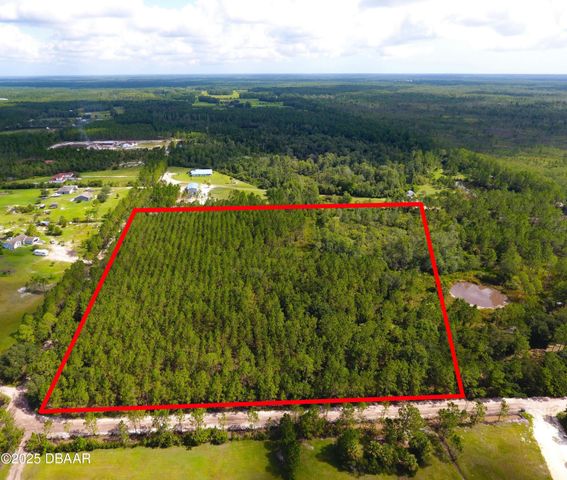 0 Natalie's Lane, Ormond Beach, FL 32174