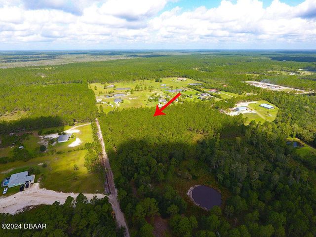 0 Natalie's Lane, Ormond Beach, FL 32174