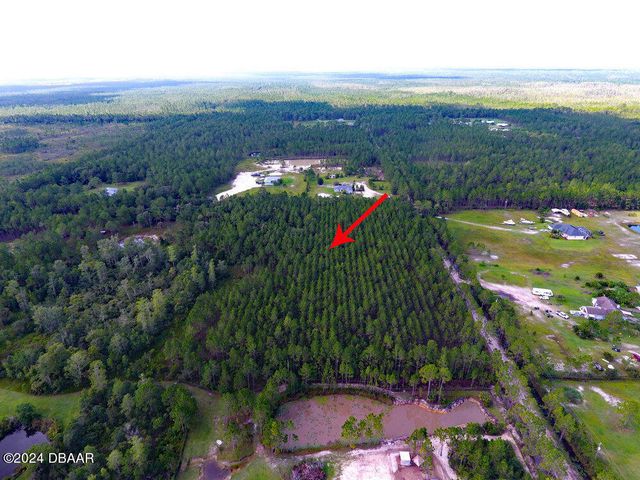0 Natalie's Lane, Ormond Beach, FL 32174