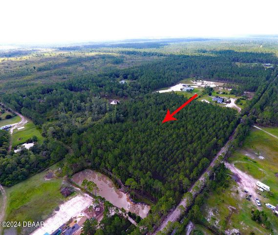 0 Natalie's Lane, Ormond Beach, FL 32174