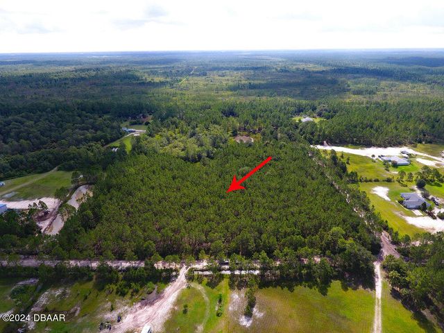 0 Natalie's Lane, Ormond Beach, FL 32174
