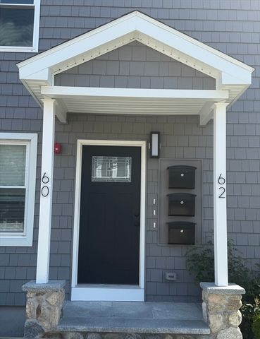 60-62 Wellsmere Road 3, Boston, MA 02131