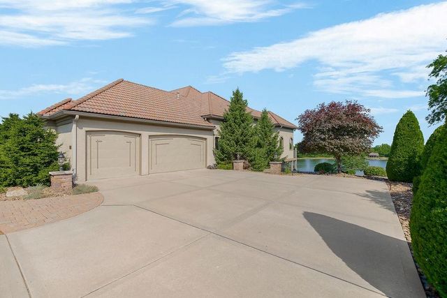 10500 NE 106th Terrace, Kansas City, MO 64157