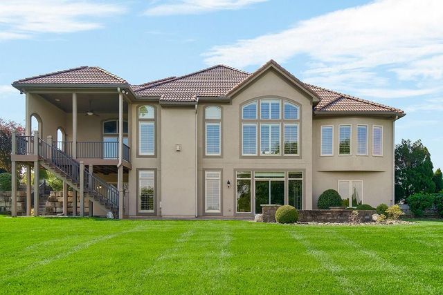 10500 NE 106th Terrace, Kansas City, MO 64157
