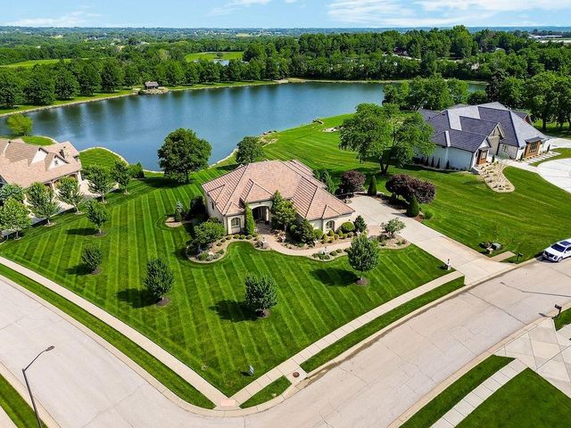 10500 NE 106th Terrace, Kansas City, MO 64157