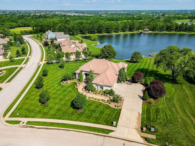 10500 NE 106th Terrace, Kansas City, MO 64157