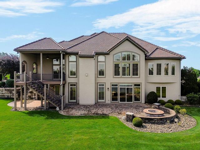 10500 NE 106th Terrace, Kansas City, MO 64157