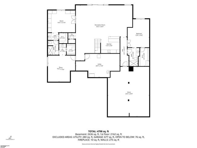10500 NE 106th Terrace, Kansas City, MO 64157