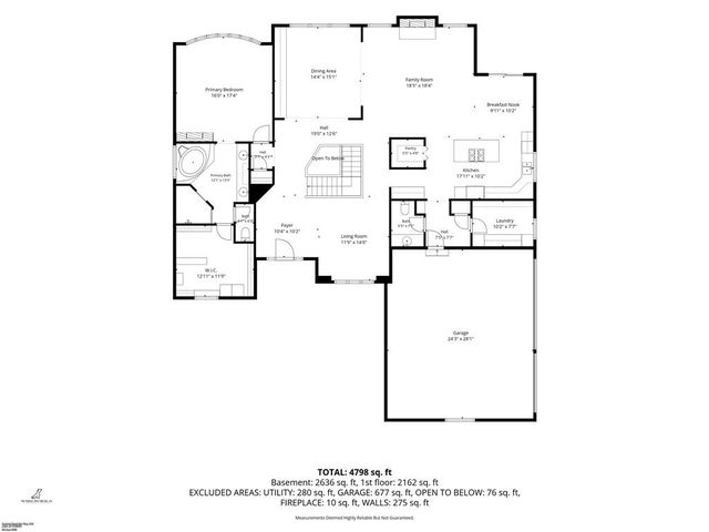 10500 NE 106th Terrace, Kansas City, MO 64157