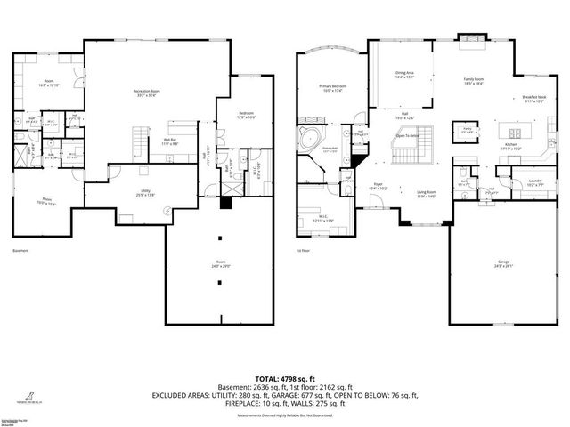 10500 NE 106th Terrace, Kansas City, MO 64157